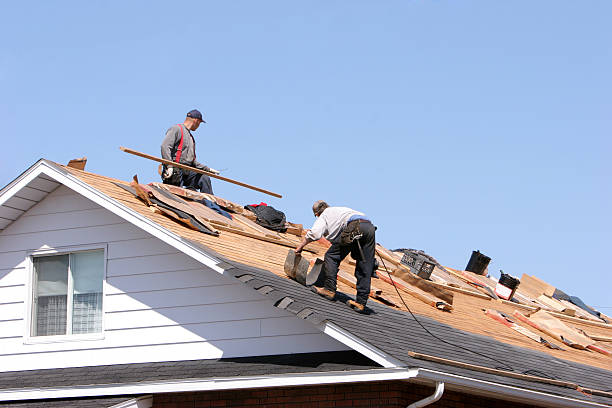 Best Rubber Roofing (EPDM, TPO)  in Angola, NY